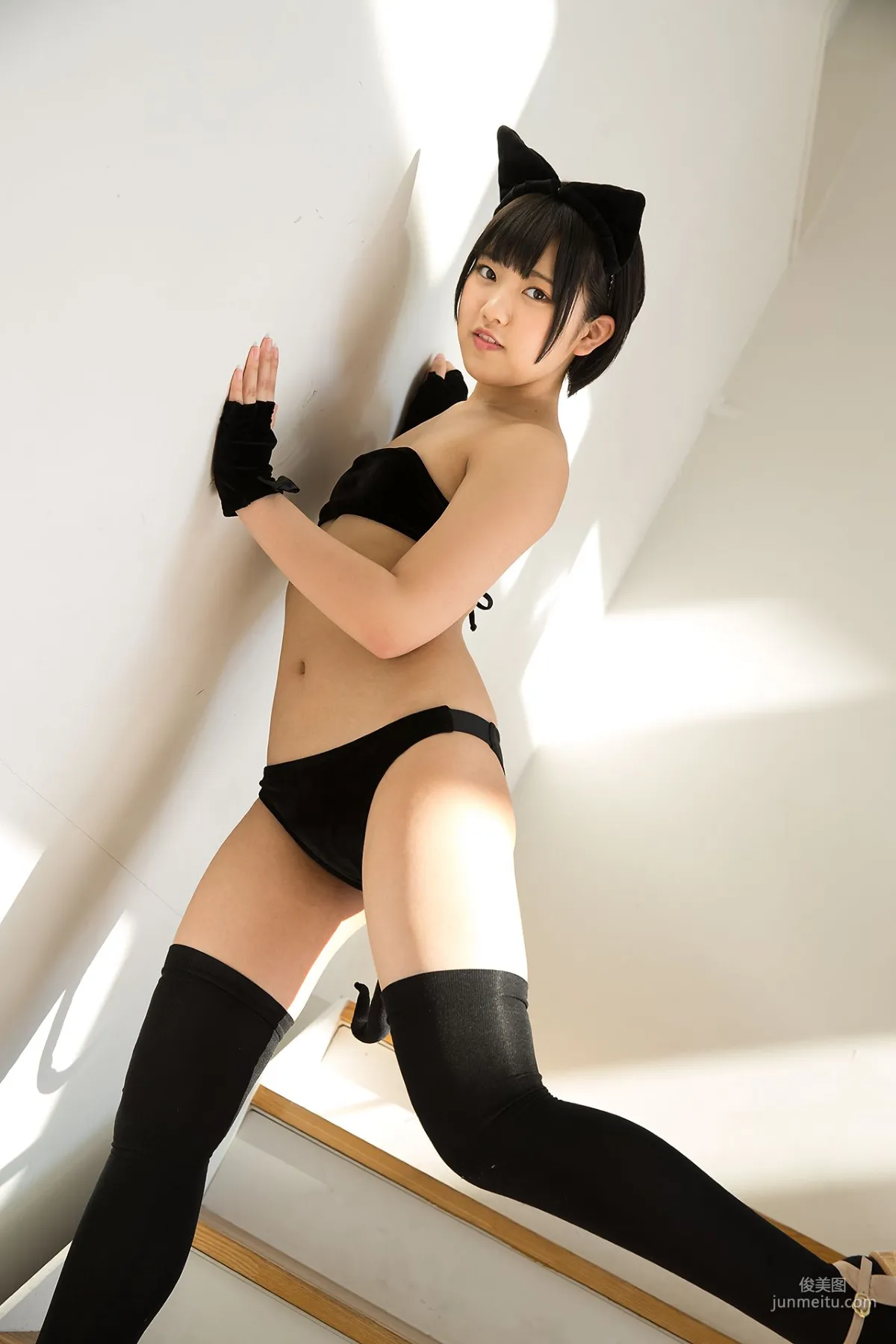 香月りお Anju Kouzuki - Special Gallery 7.3 [Minisuka.tv] 寫真集 19