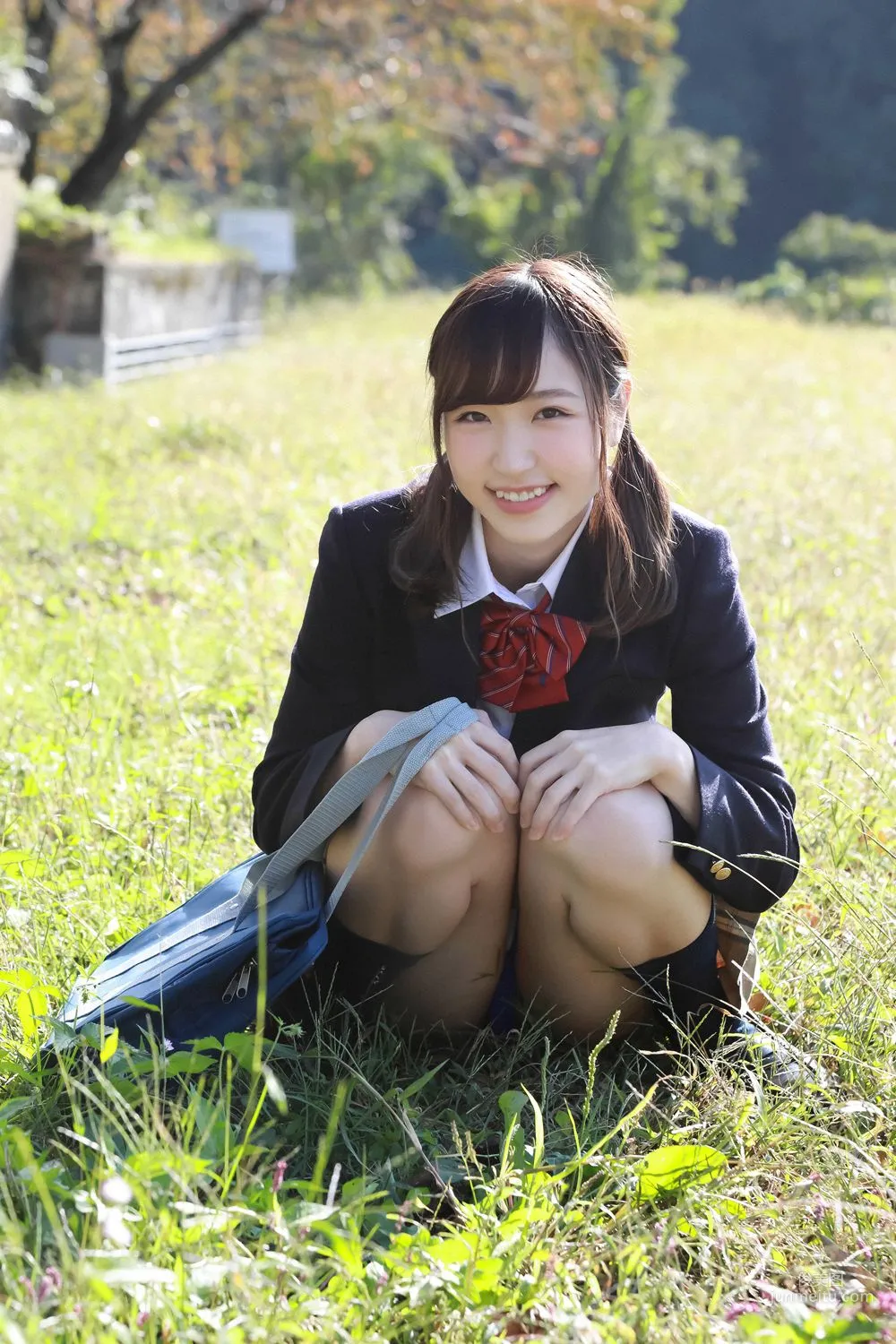 木ノ内れみ Remi Kinouchi [YS-Web] Vol.838 写真集2
