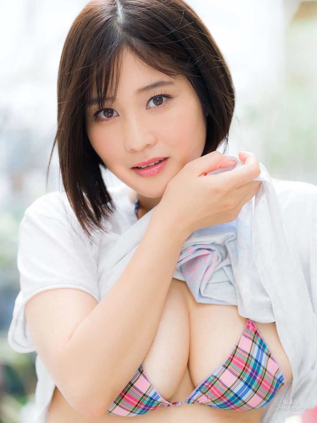 橘花凛『リンフルエンサー』 [Sabra.net] Strictly Girl 写真集12