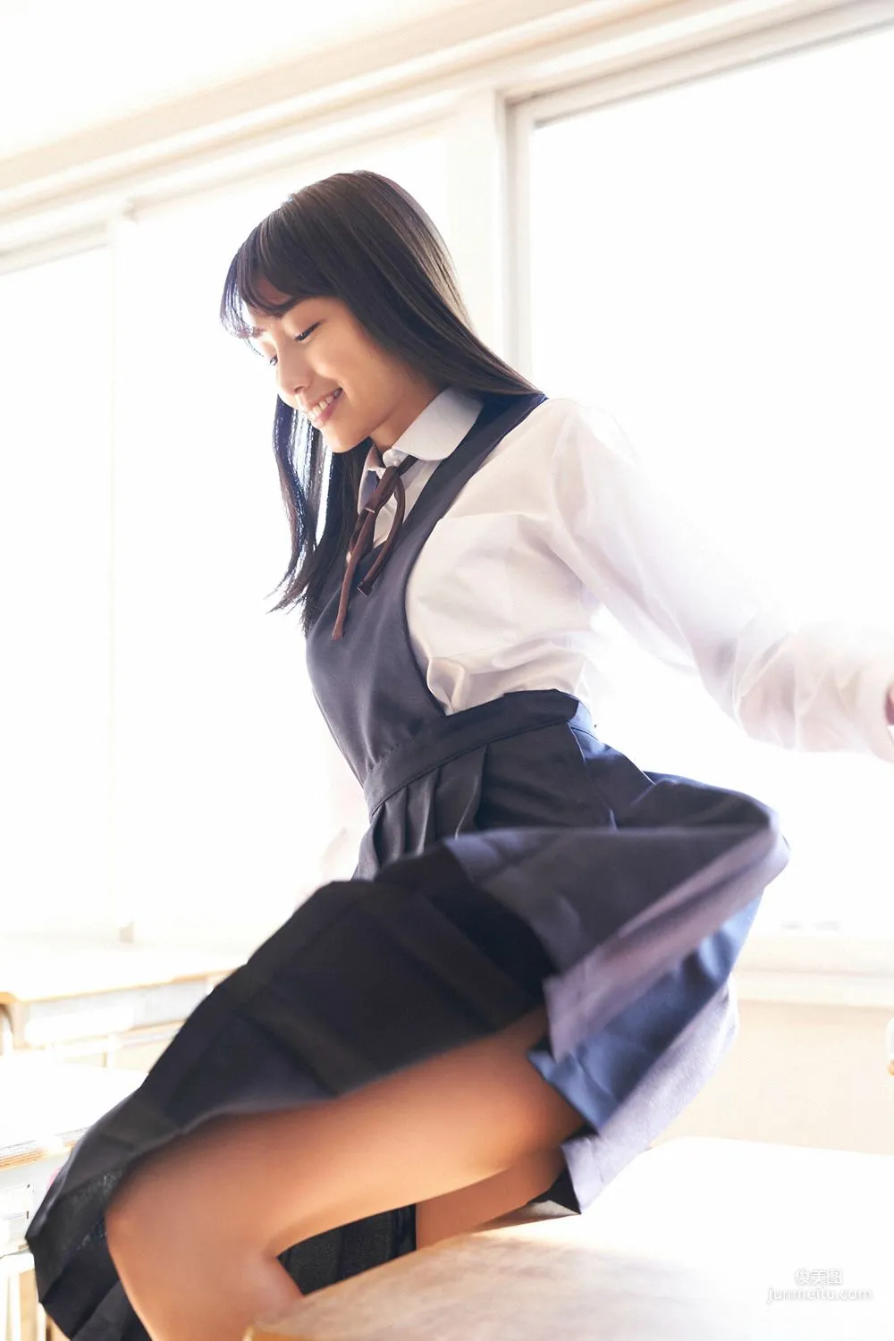 黒木ひかり Hikari Kuroki [YS-Web] Vol.840 写真集15