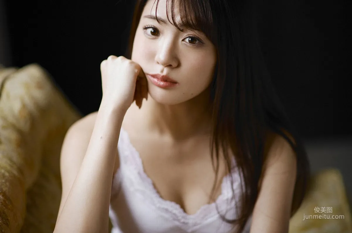 志田友美 スペシャル「東京物語」 [WPB-net] EXtra228 寫真集 102