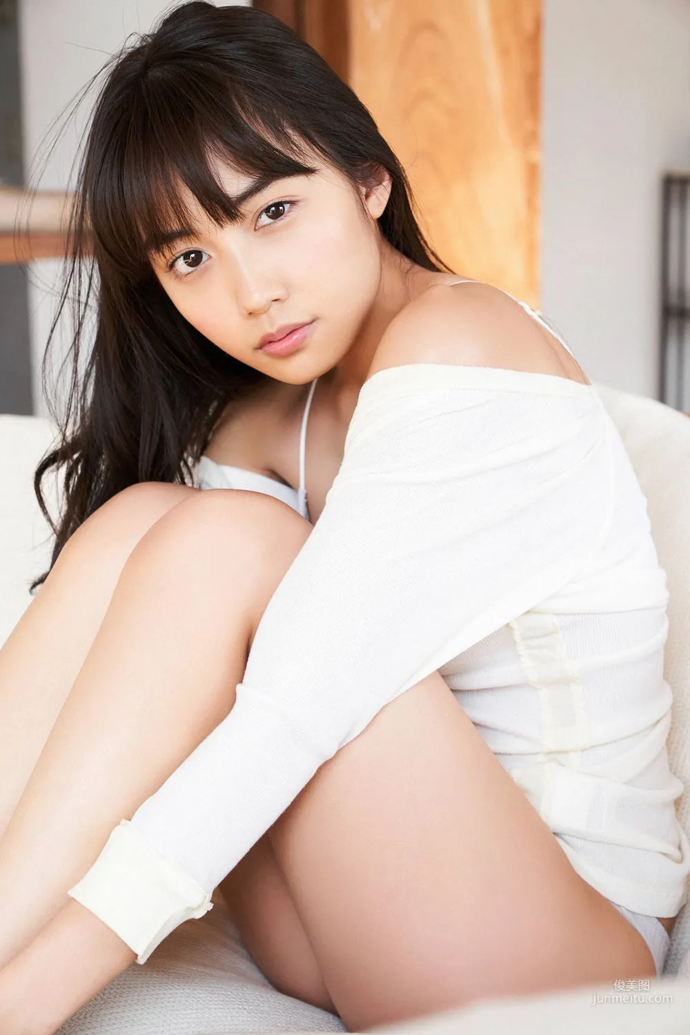 黒木ひかり Hikari Kuroki [YS-Web] Vol.840 写真集57