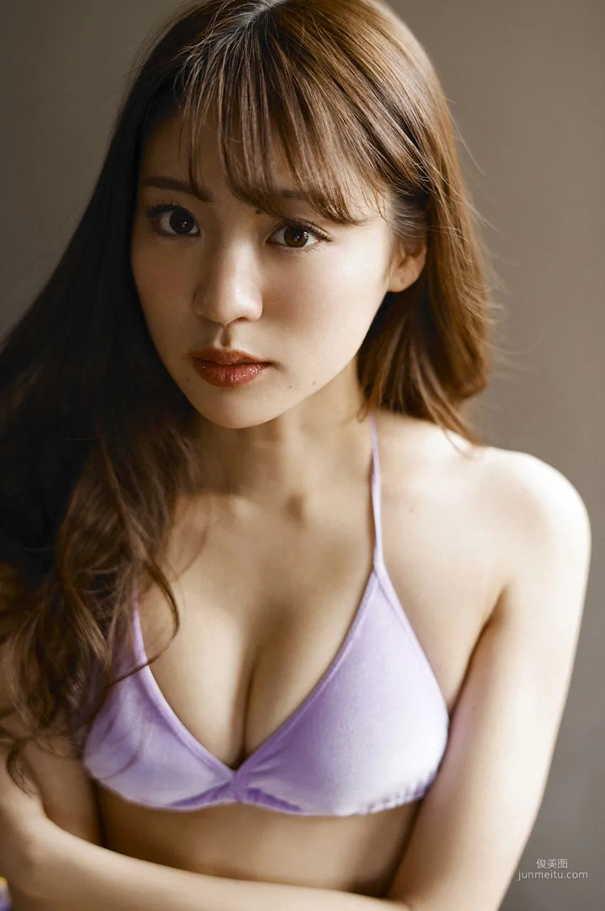 志田友美 スペシャル「東京物語」 [WPB-net] EXtra228 寫真集 103