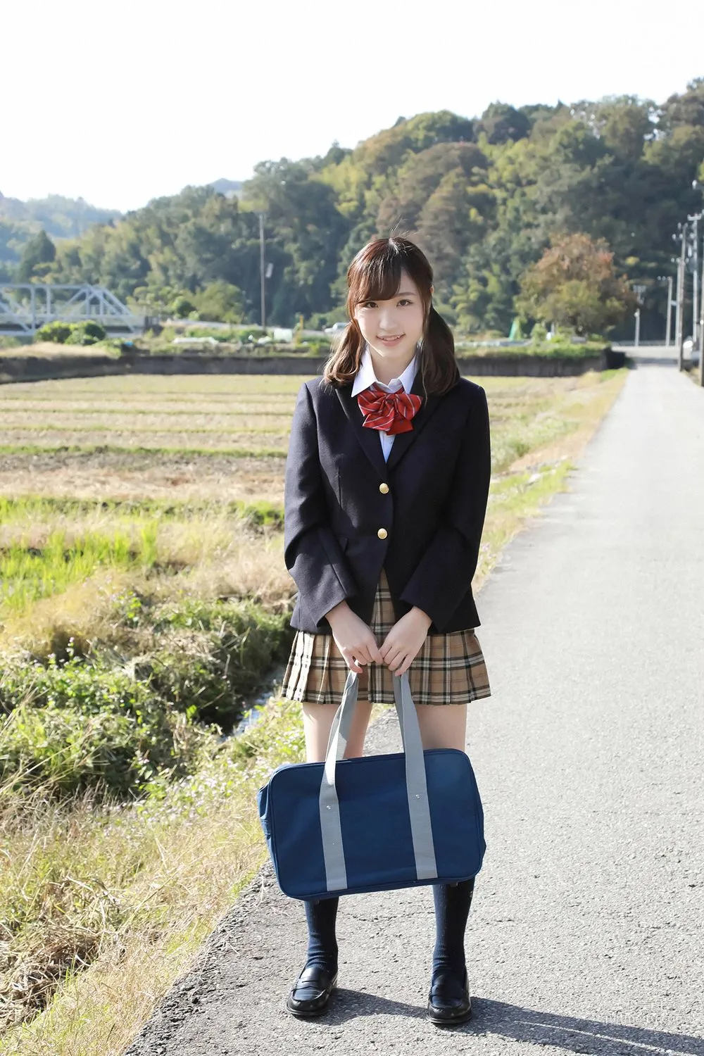 木ノ内れみ Remi Kinouchi [YS-Web] Vol.838 写真集1