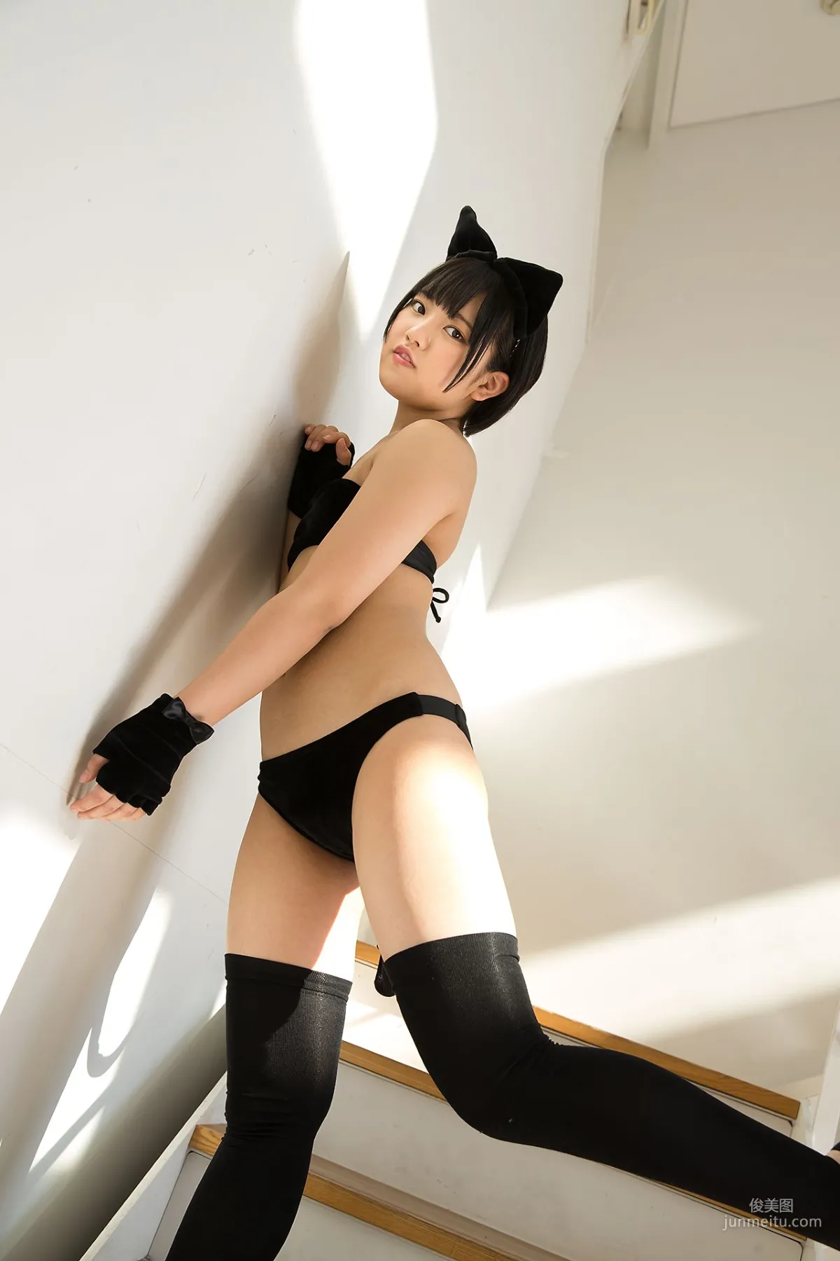 香月りお Anju Kouzuki - Special Gallery 7.3 [Minisuka.tv] 寫真集 21