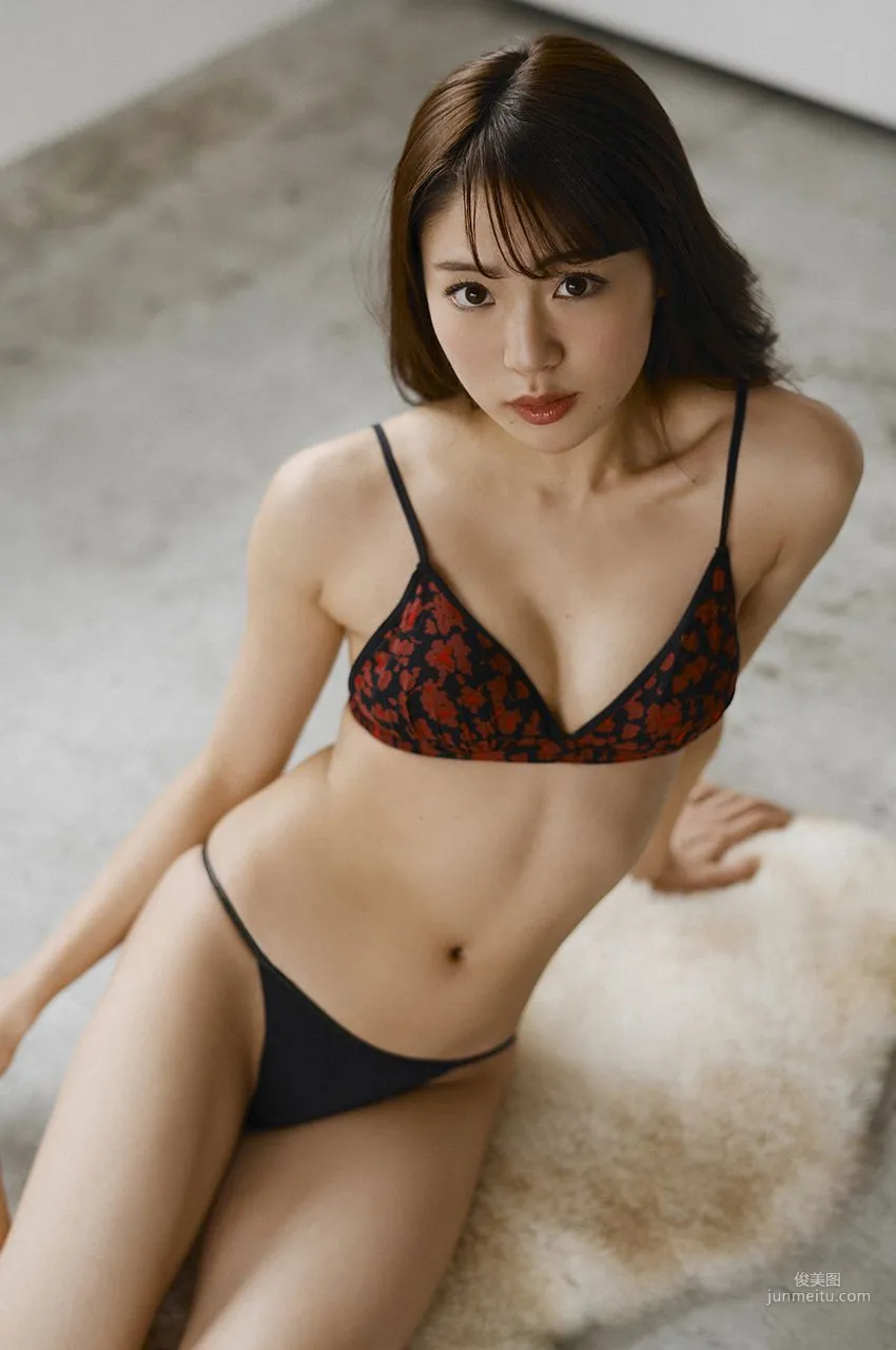 志田友美 スペシャル「東京物語」 [WPB-net] EXtra228 寫真集 91