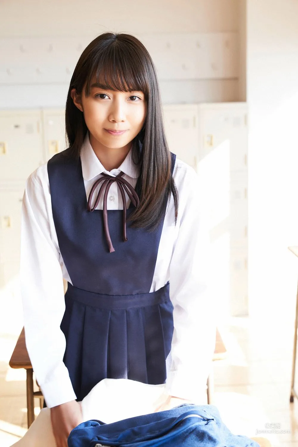 黒木ひかり Hikari Kuroki [YS-Web] Vol.840 写真集8