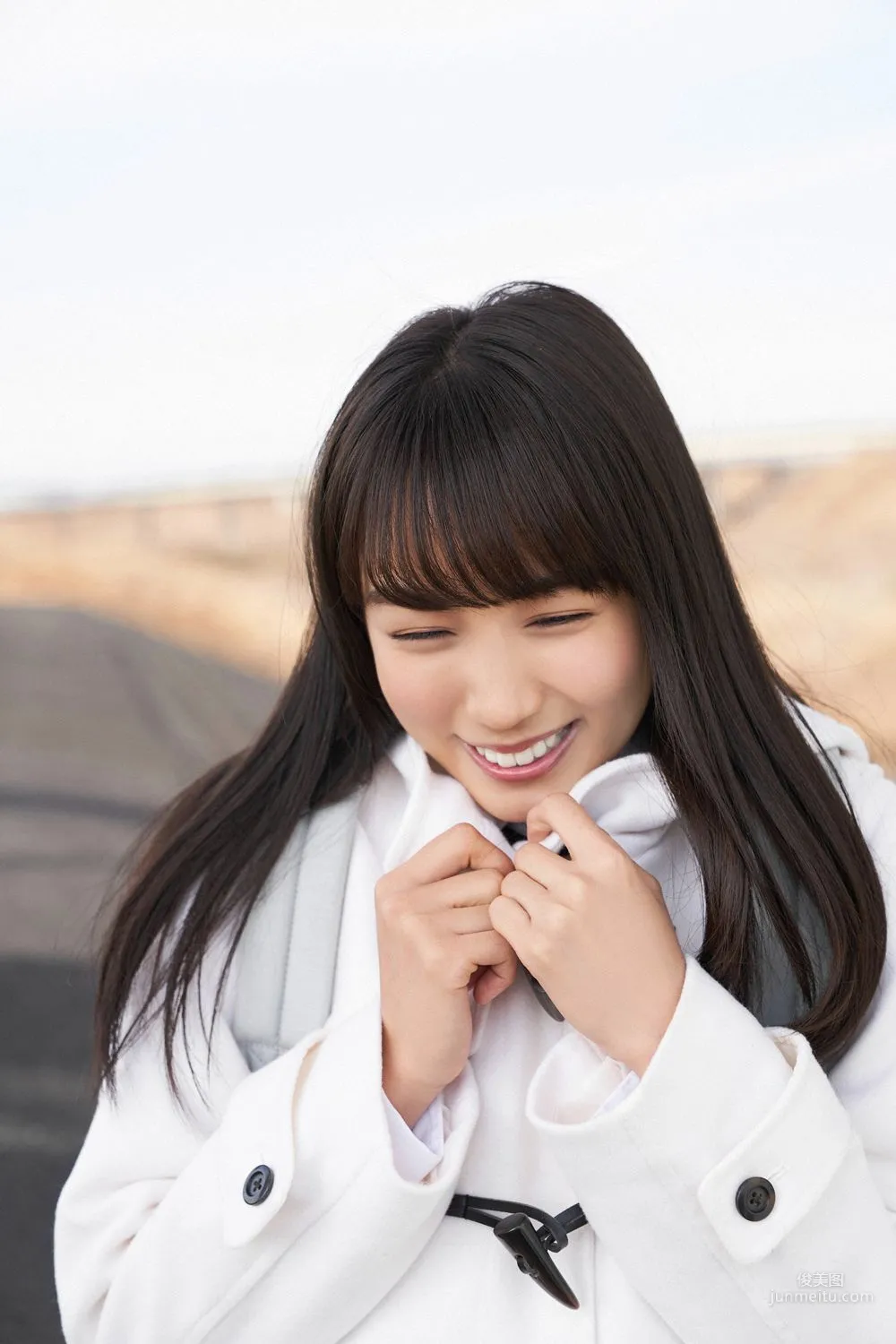 黒木ひかり Hikari Kuroki [YS-Web] Vol.840 写真集4