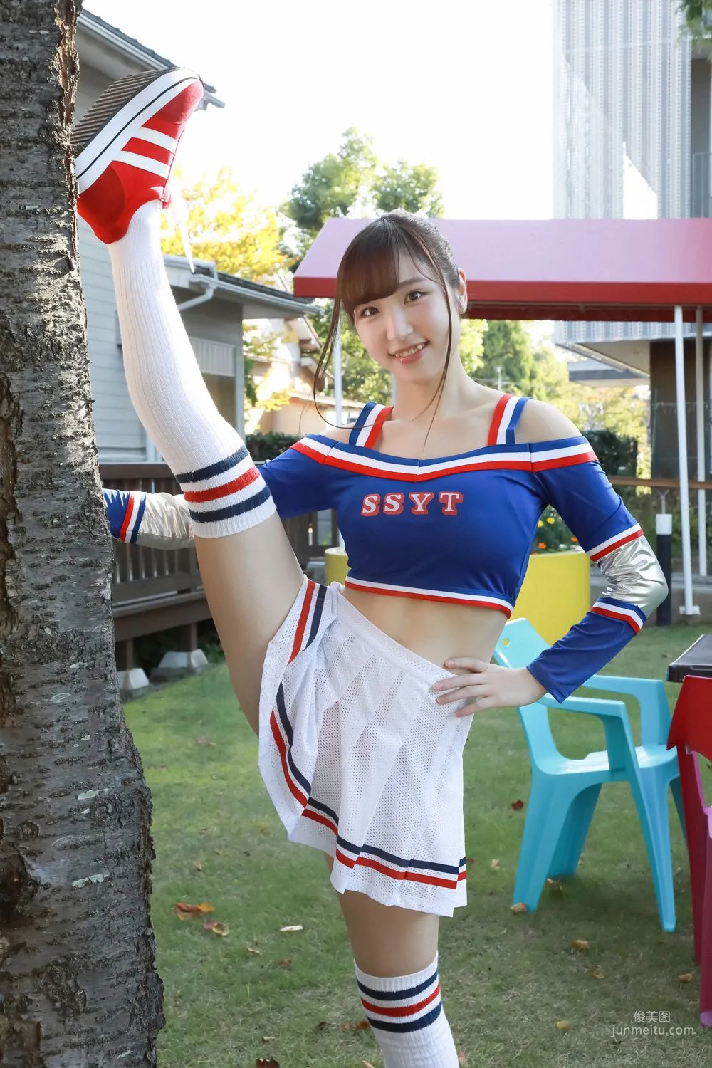 木ノ内れみ Remi Kinouchi [YS-Web] Vol.838 写真集7