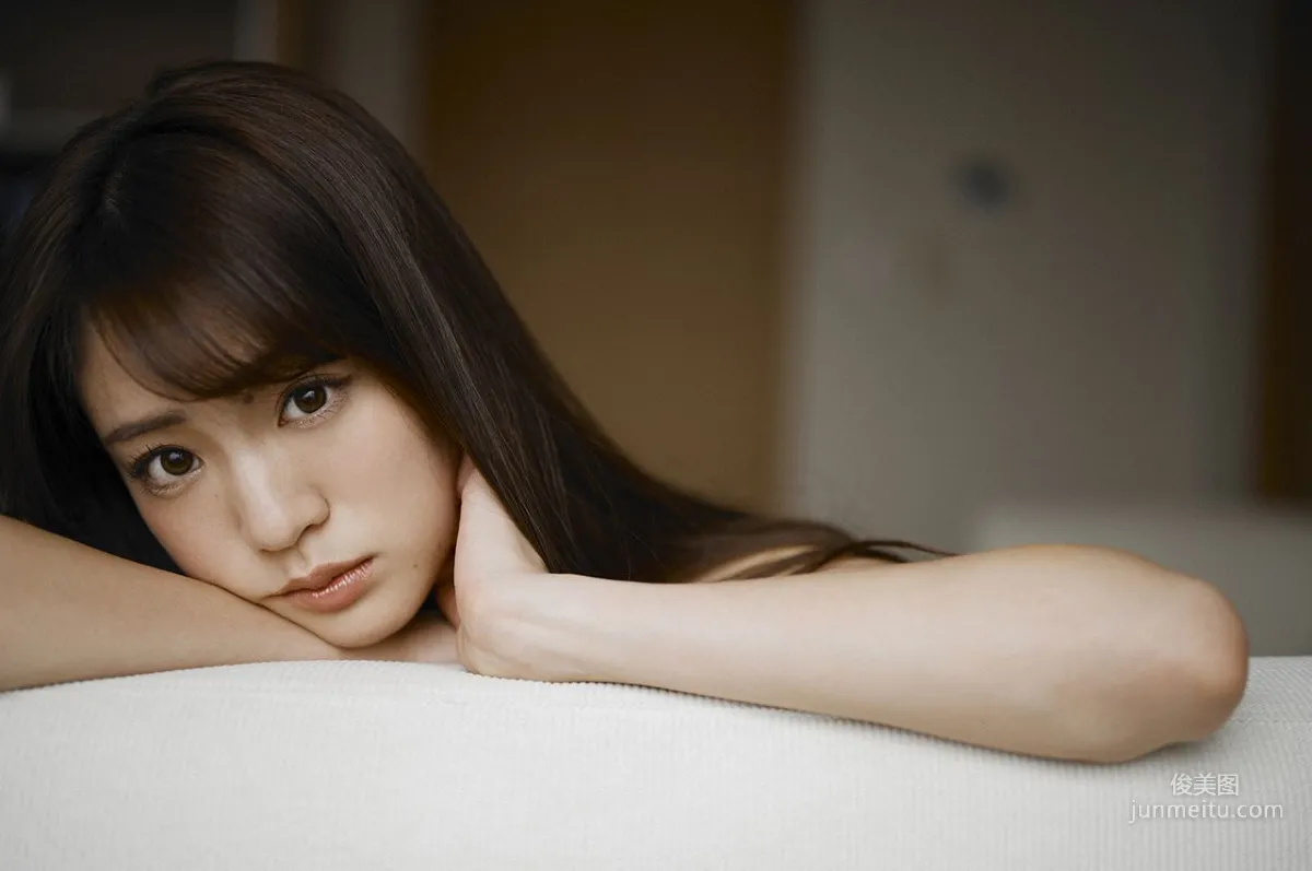 志田友美 スペシャル「東京物語」 [WPB-net] EXtra228 寫真集 21