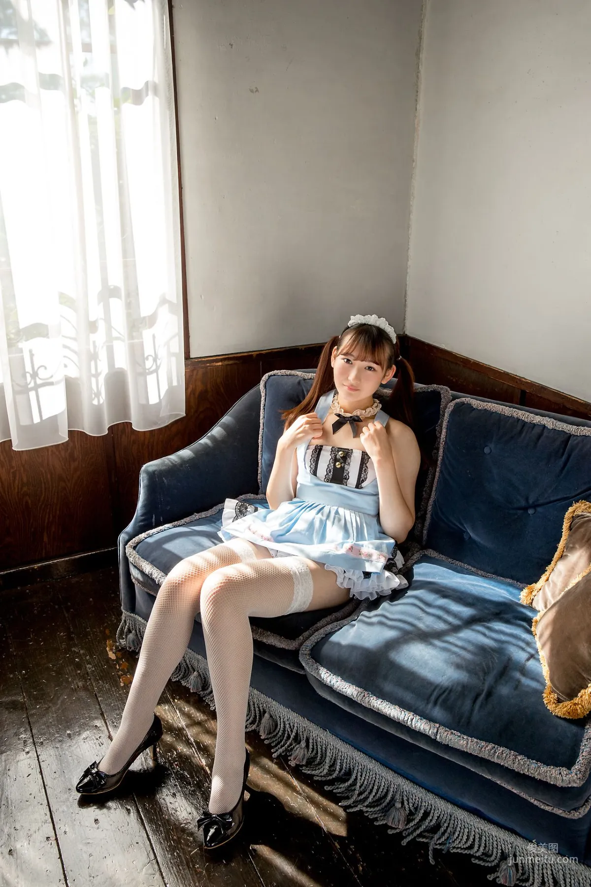 Asami Kondou 近藤あさみ - Limited Gallery 19.3 [Minisuka.tv] 写真集1