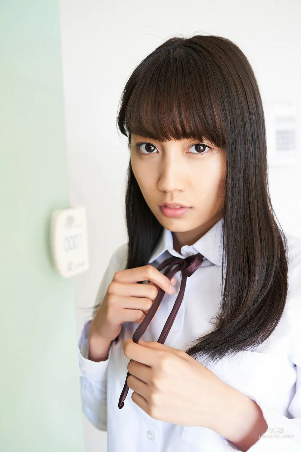 黒木ひかり Hikari Kuroki [YS-Web] Vol.840 写真集20
