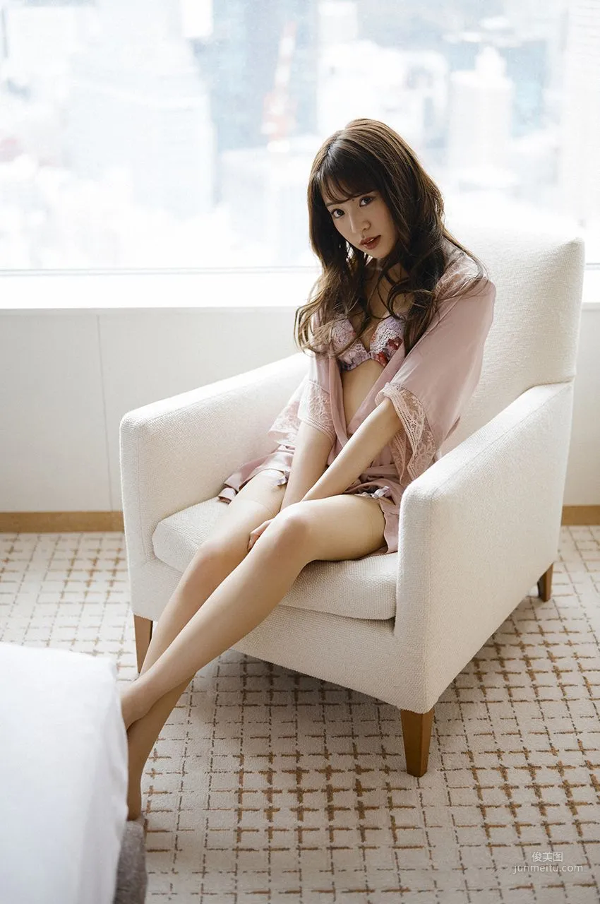 志田友美 スペシャル「東京物語」 [WPB-net] EXtra228 寫真集 64