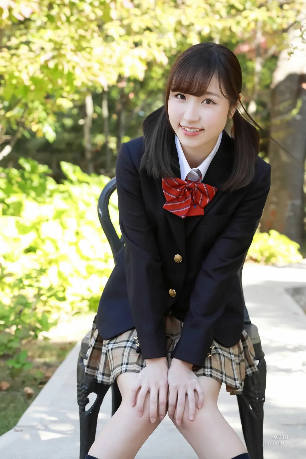 木ノ内れみ Remi Kinouchi [YS-Web] Vol.838 写真集3