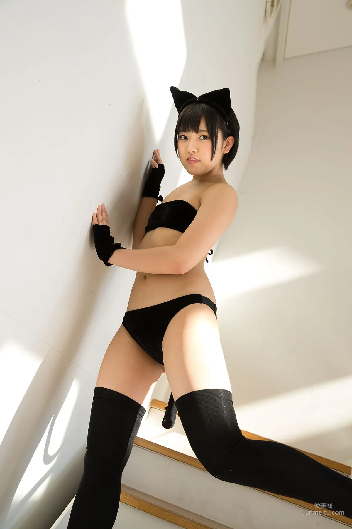 香月りお Anju Kouzuki - Special Gallery 7.3 [Minisuka.tv] 寫真集 20