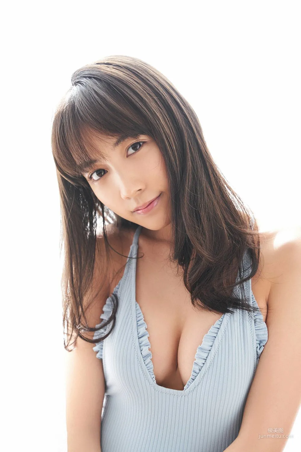 黒木ひかり Hikari Kuroki [YS-Web] Vol.840 写真集29