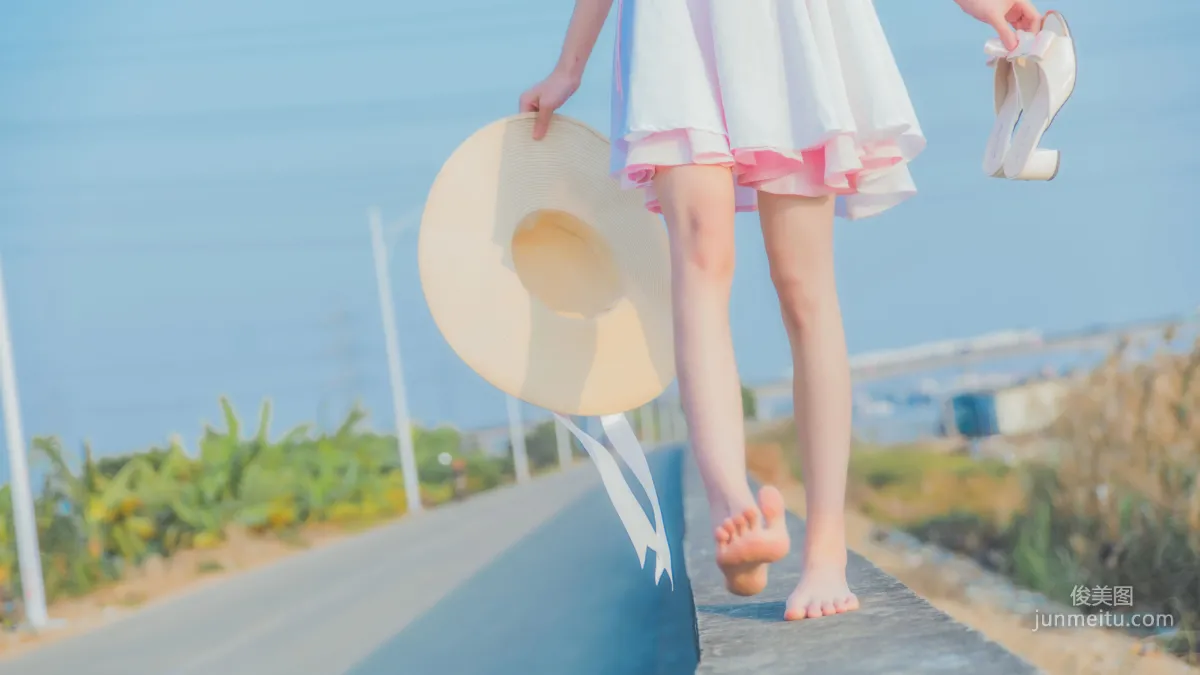 桜桃喵《小忍COS》 [蘿莉COS] 寫真集 58