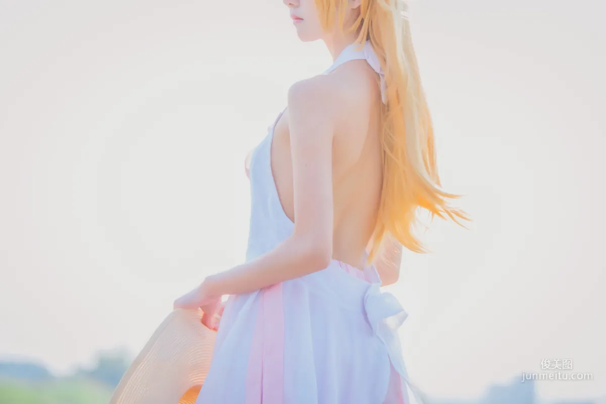 桜桃喵《小忍COS》 [萝莉COS] 写真集12