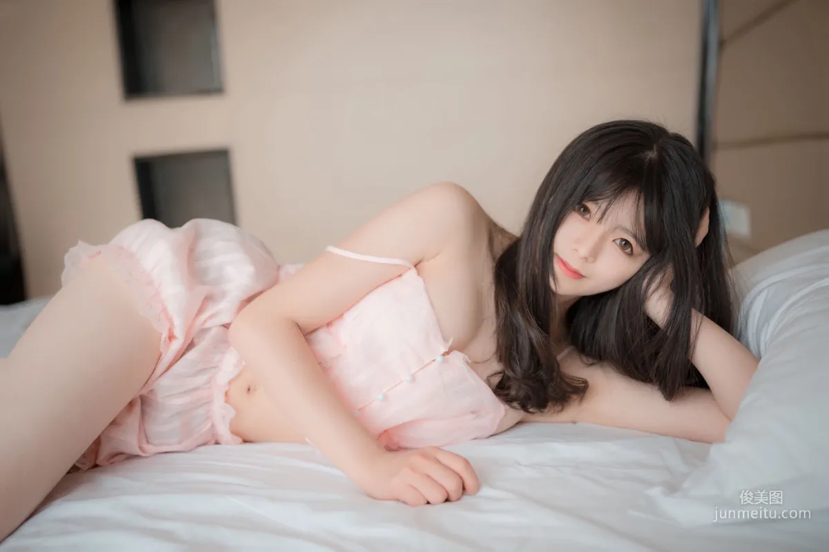[风之领域] NO.097 梦幻少女 写真集32