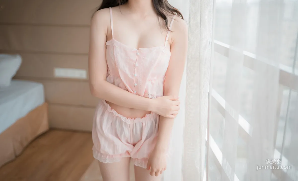[风之领域] NO.097 梦幻少女 写真集8