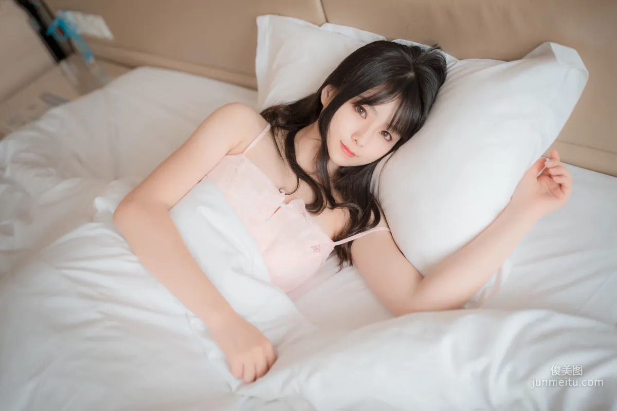 [风之领域] NO.097 梦幻少女 写真集39