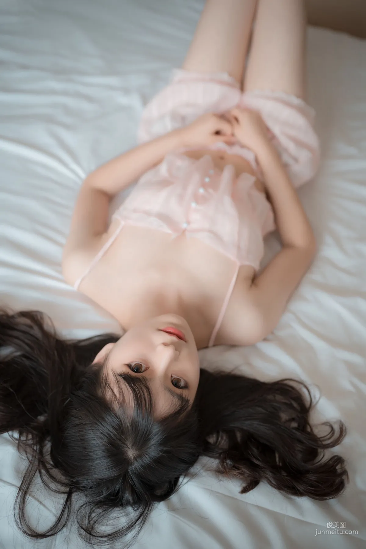 [风之领域] NO.097 梦幻少女 写真集22