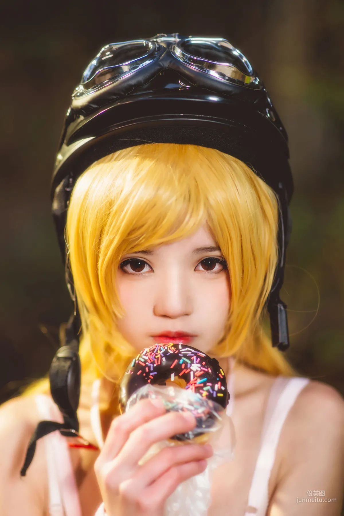 桜桃喵《小忍COS》 [蘿莉COS] 寫真集 68