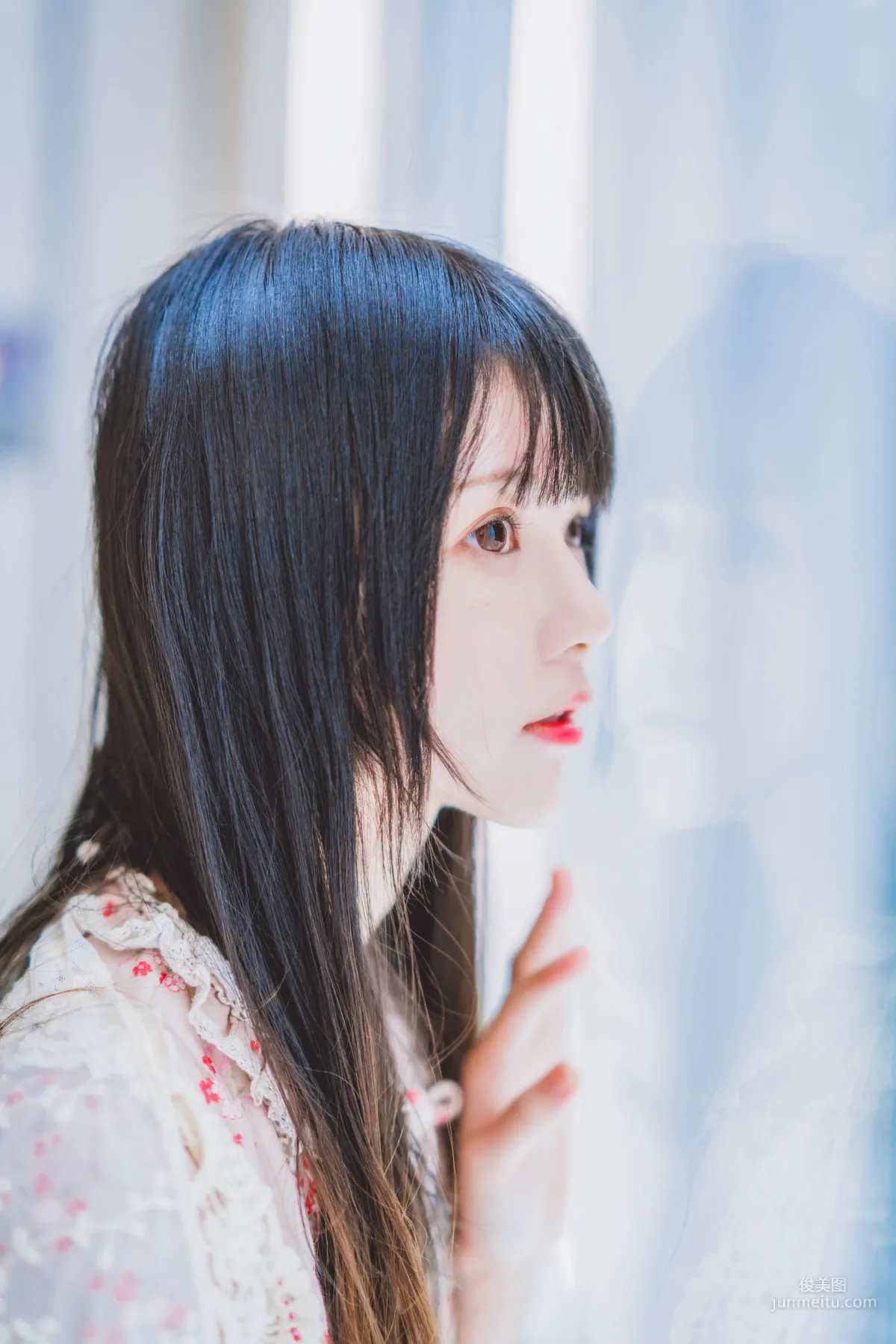 桜桃喵《(小少女)小小少女》 [蘿莉COS] 寫真集 22