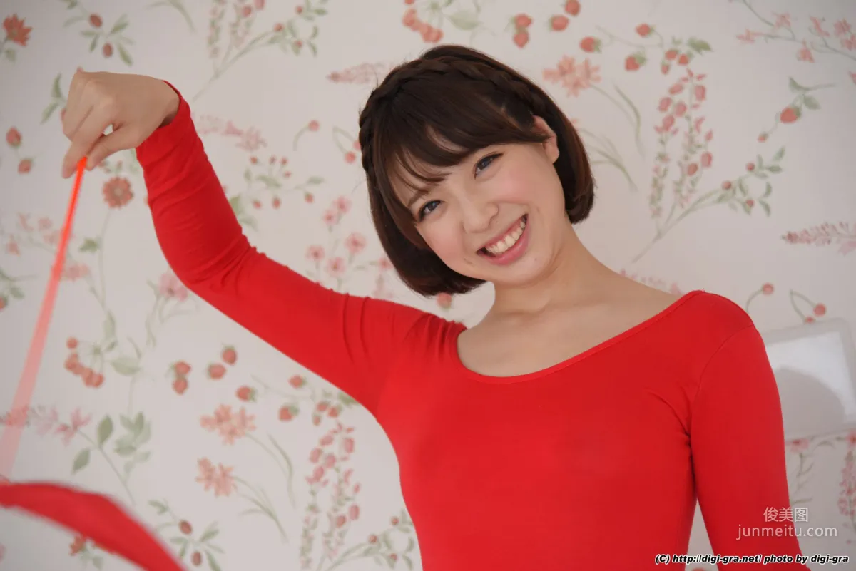 [Digi-Gra] Miyu Kanade 奏自由/かなで自由 Photoset 04 寫真集 27