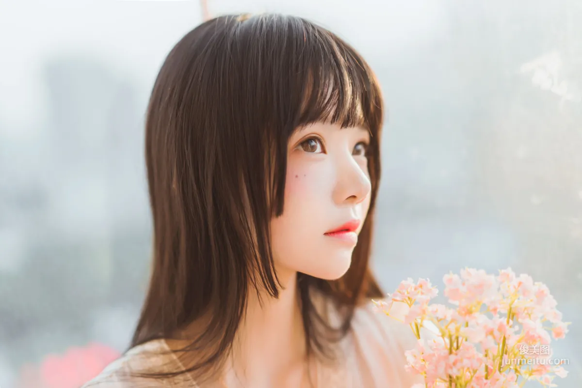 桜桃喵《喵呀》 [萝莉COS] 写真集30