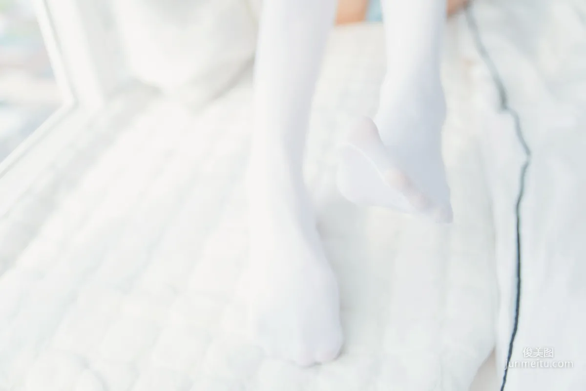 桜桃喵《英梨梨COS 01》 [蘿莉COS] 寫真集 13