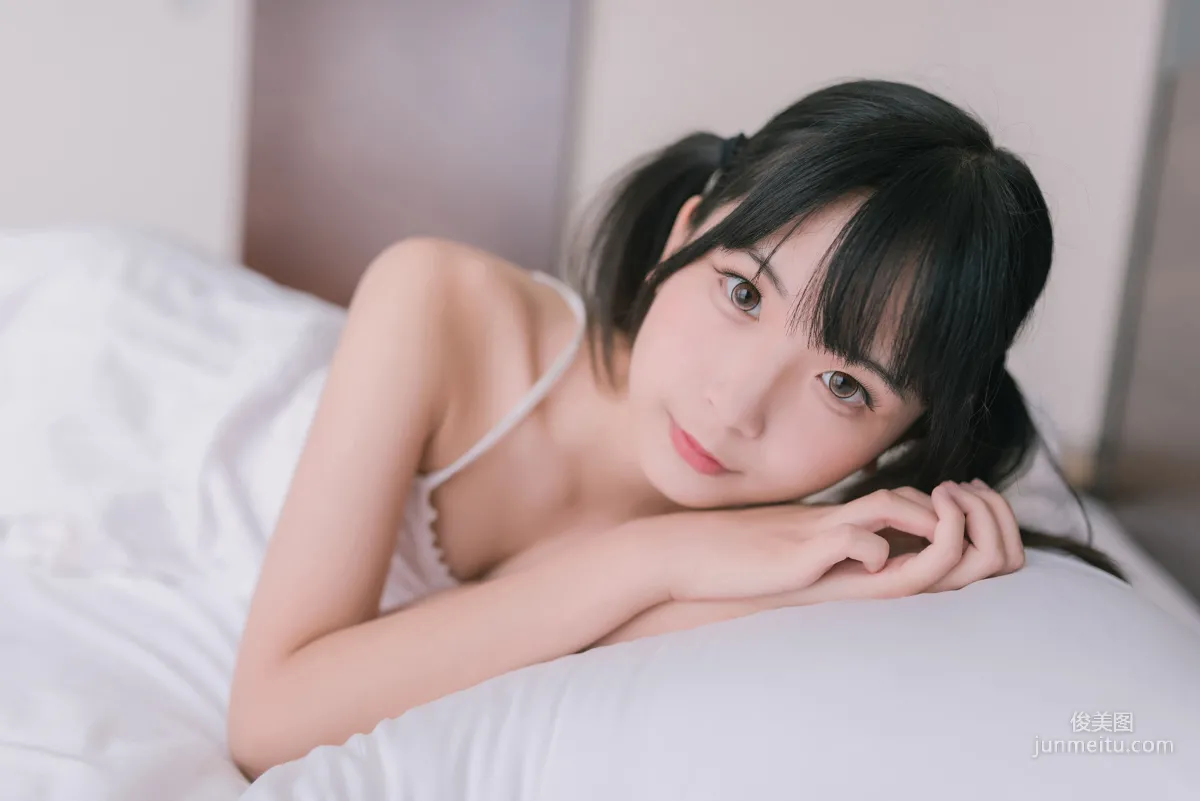 [风之领域] NO.083 清凉少女裸足 写真集3