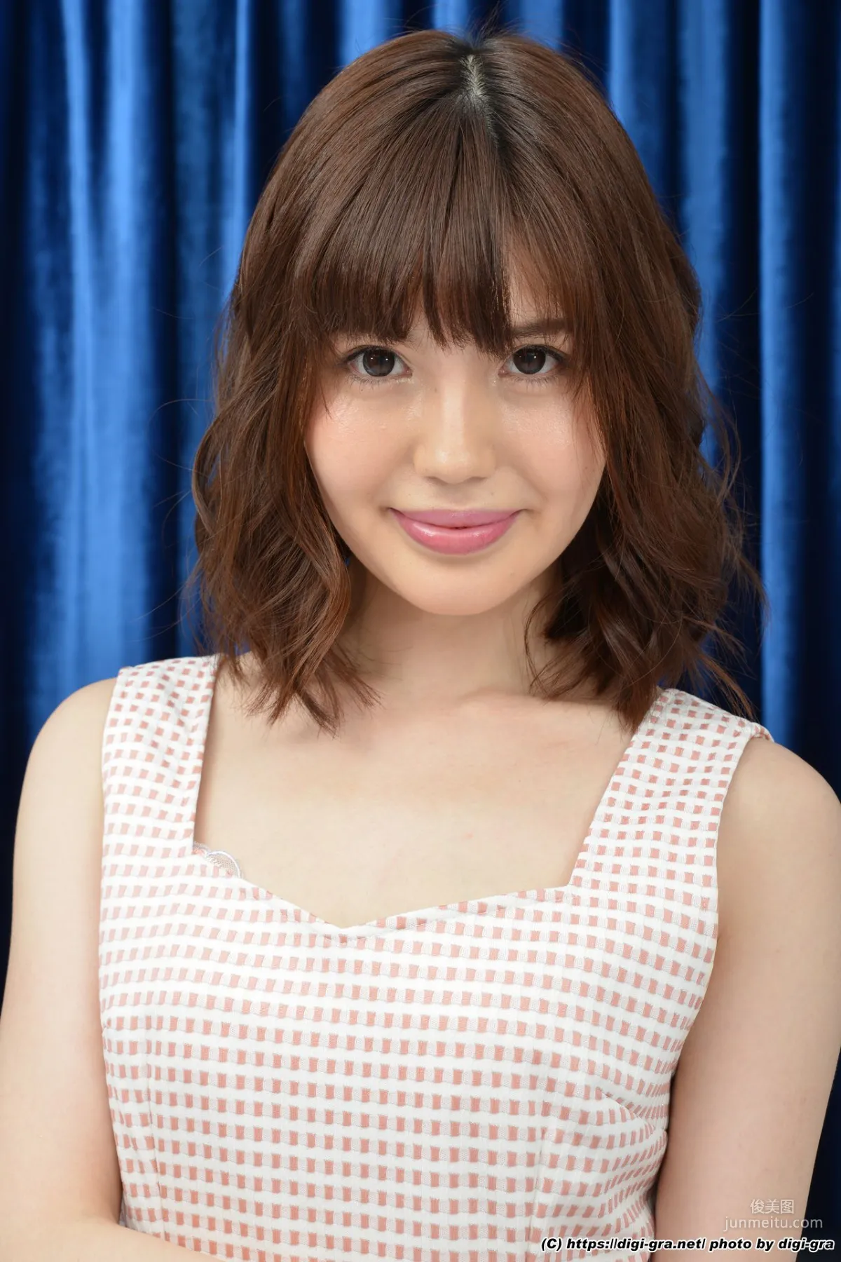 有栖七菜 Photoset 05 [Digi-Gra] 寫真集 9