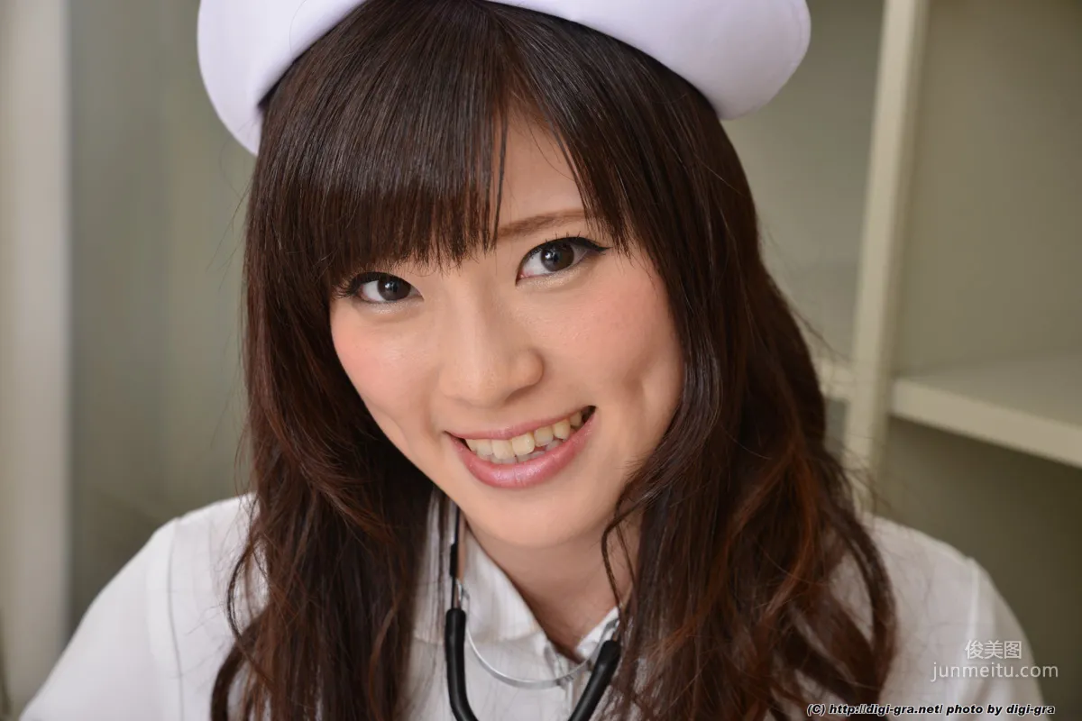 [Digi-Gra] Sara Yurikawa 百合川さら Photoset 03 寫真集 16