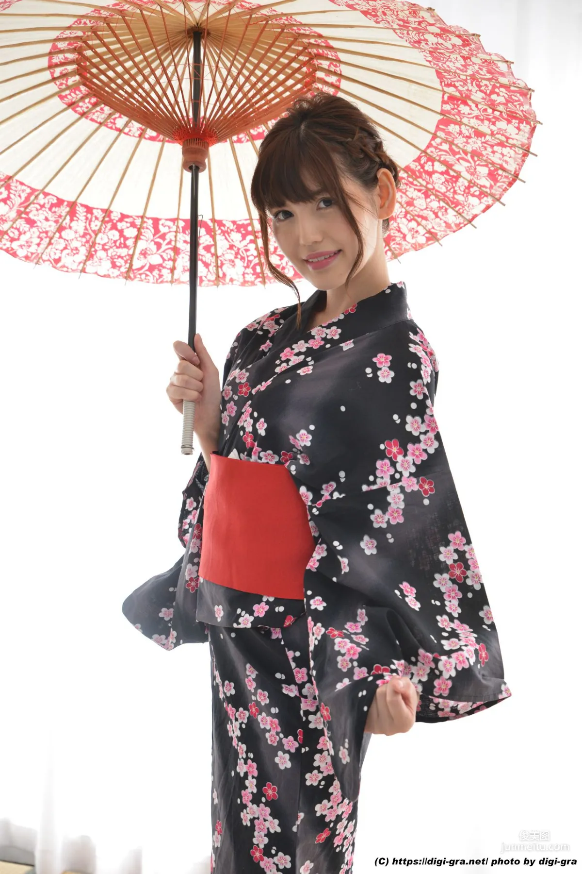 Nana Arisu 有栖七菜 Photoset 04 [Digi-Gra] 寫真集 5