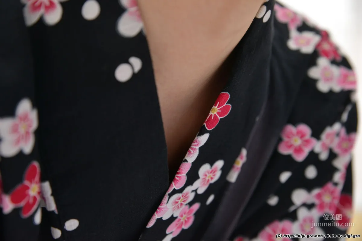Nana Arisu 有栖七菜 Photoset 04 [Digi-Gra] 寫真集 16