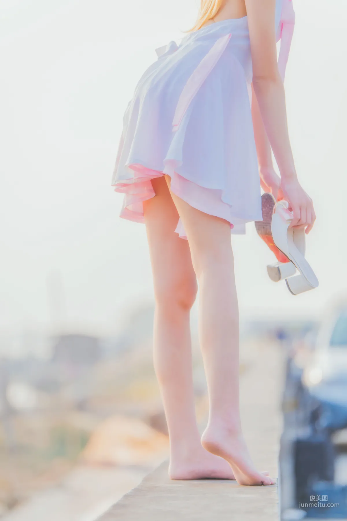 桜桃喵《小忍COS》 [蘿莉COS] 寫真集 59