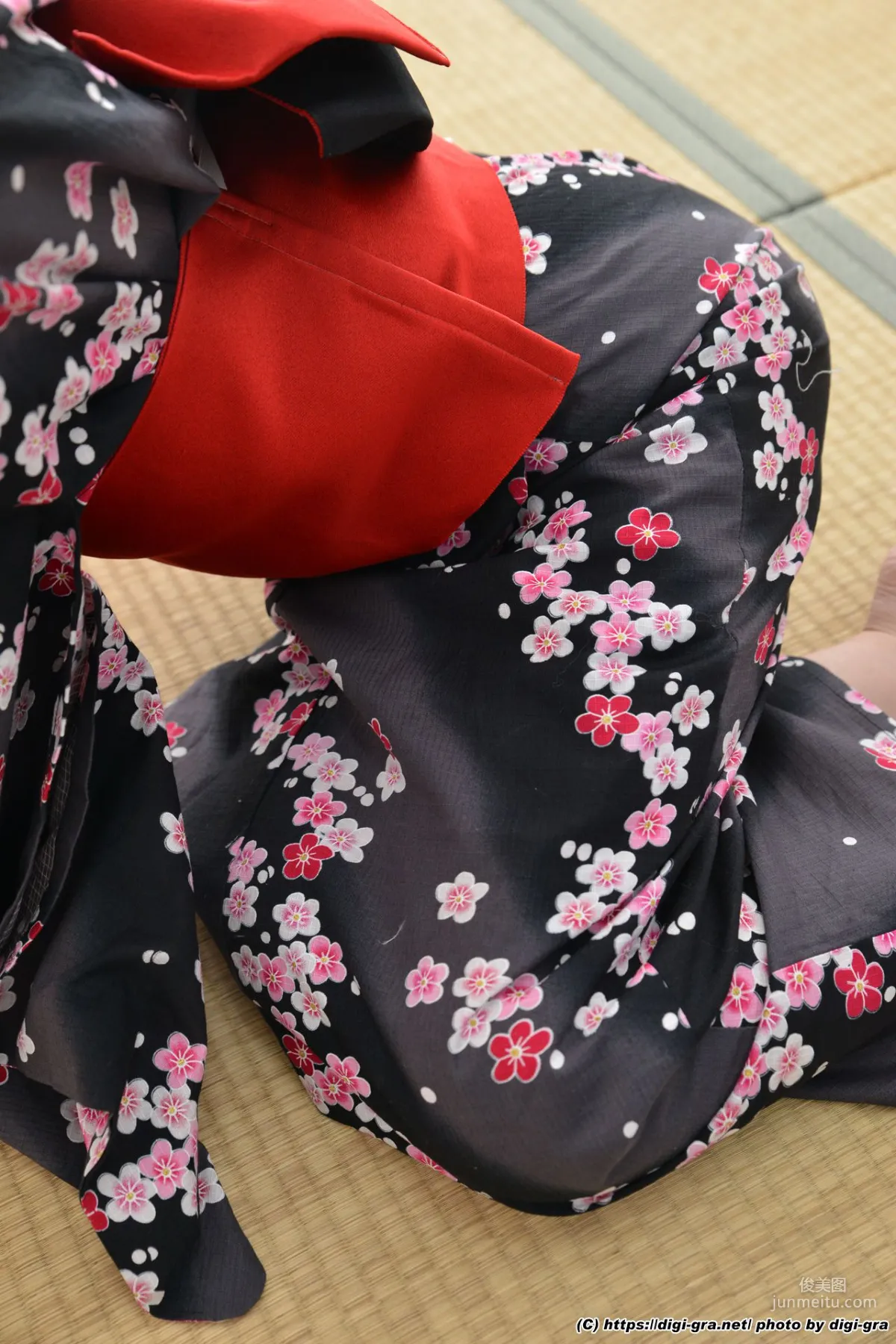Nana Arisu 有栖七菜 Photoset 04 [Digi-Gra] 寫真集 19