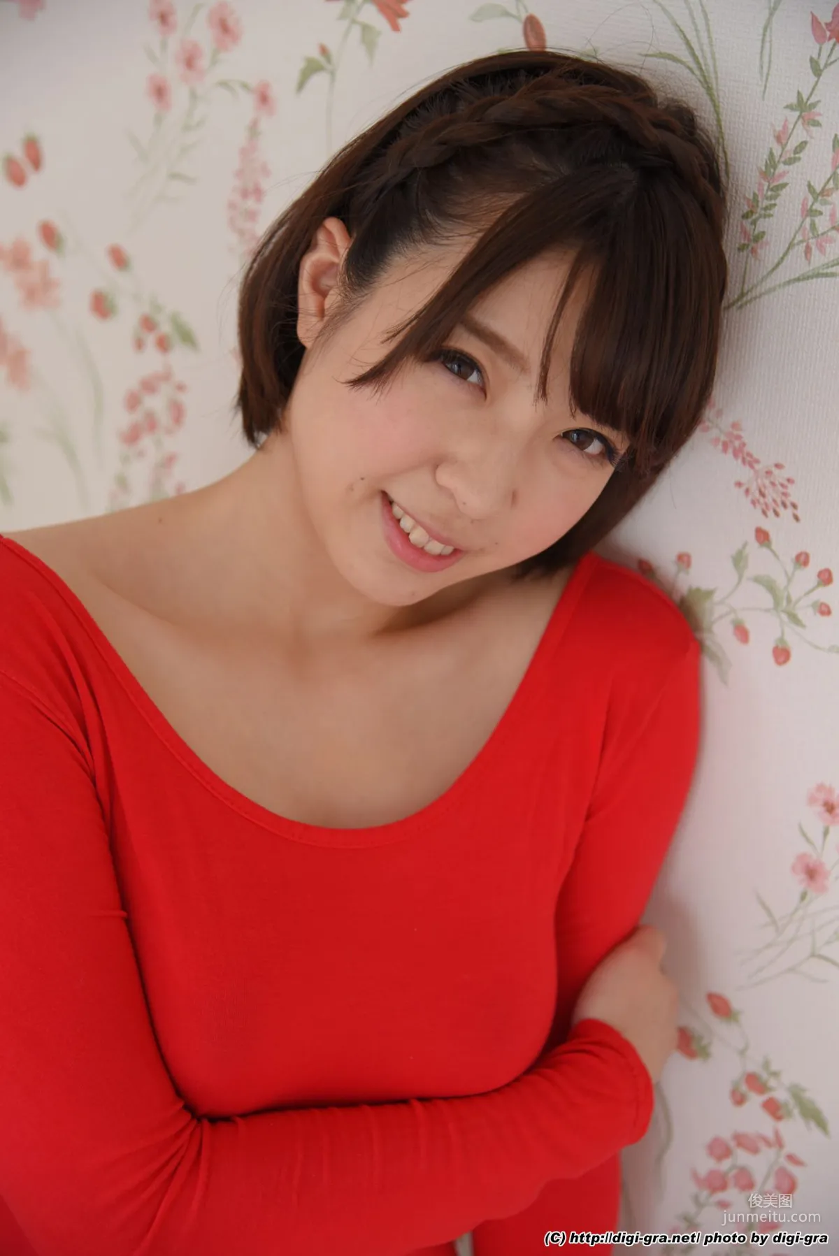 [Digi-Gra] Miyu Kanade 奏自由/かなで自由 Photoset 04 寫真集 18