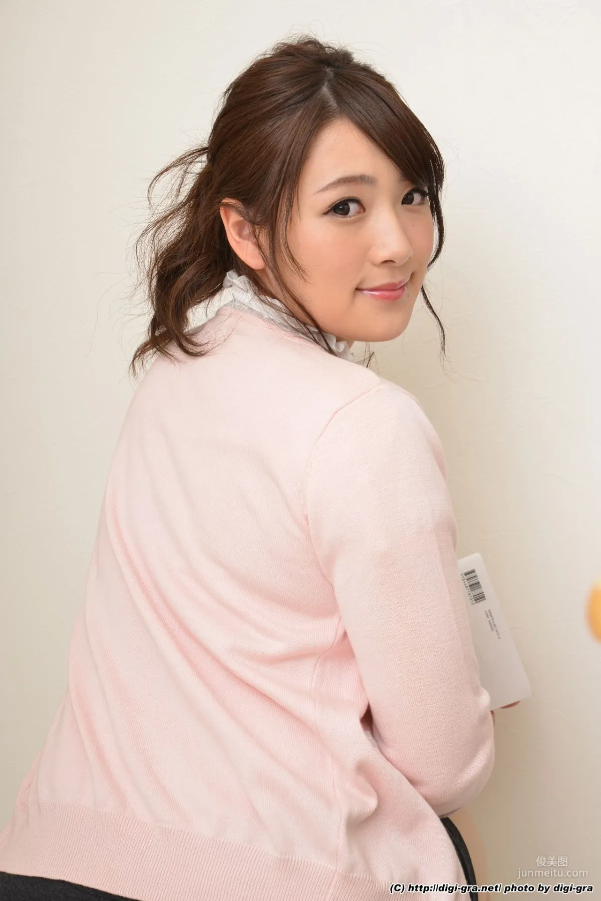 [Digi-Gra] Ami Sakai 坂井亜美 Photoset 01 寫真集 11