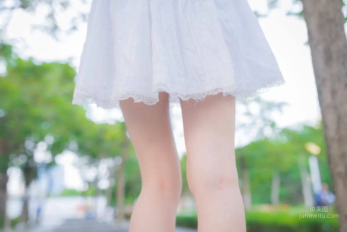 [风之领域] NO.056 纯纯的女孩 写真集39