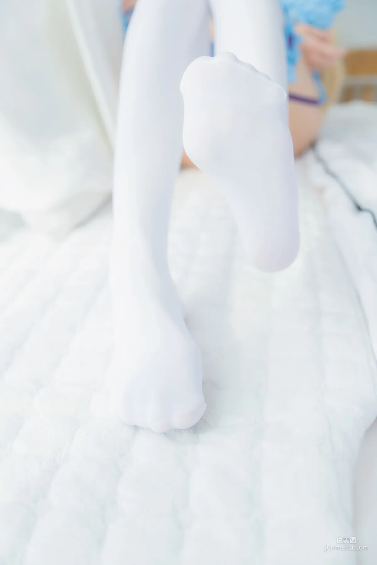 桜桃喵《英梨梨COS 01》 [蘿莉COS] 寫真集 12