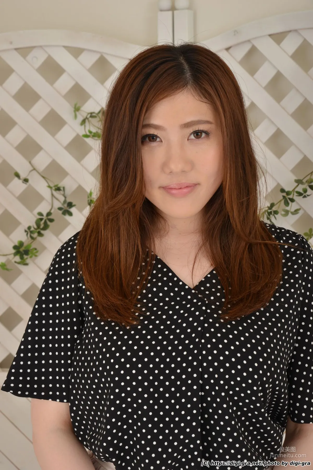Asahi Nishiyama 西山あさひ Photoset 06 [Digi-Gra] 寫真集 2