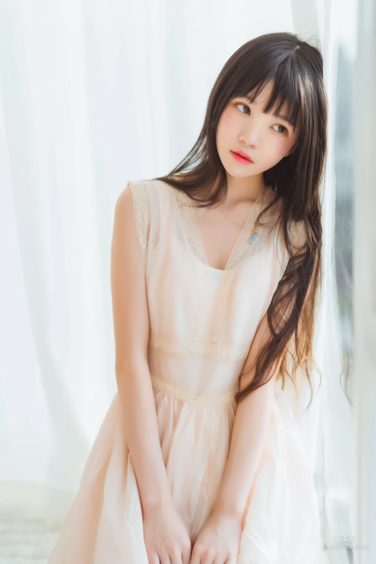 桜桃喵《喵呀》 [萝莉COS] 写真集4