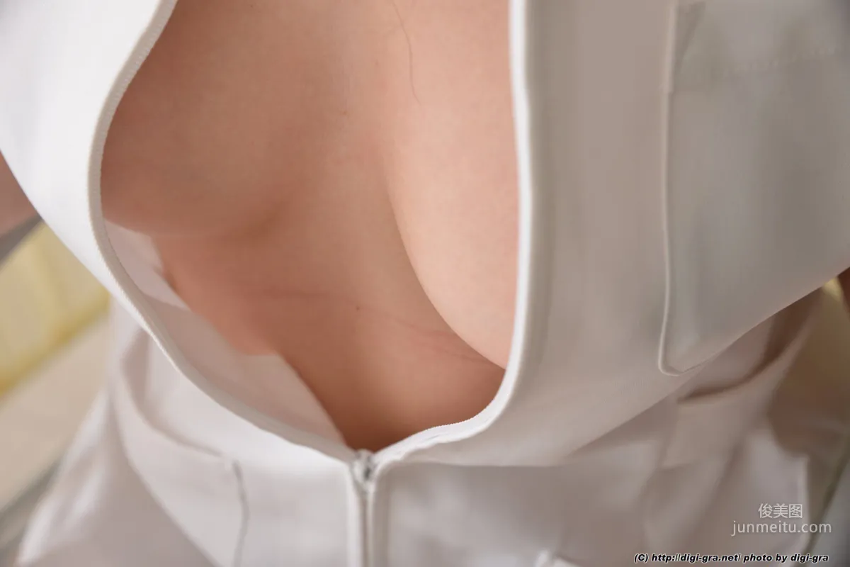 [Digi-Gra] Sara Yurikawa 百合川さら Photoset 03 寫真集 74