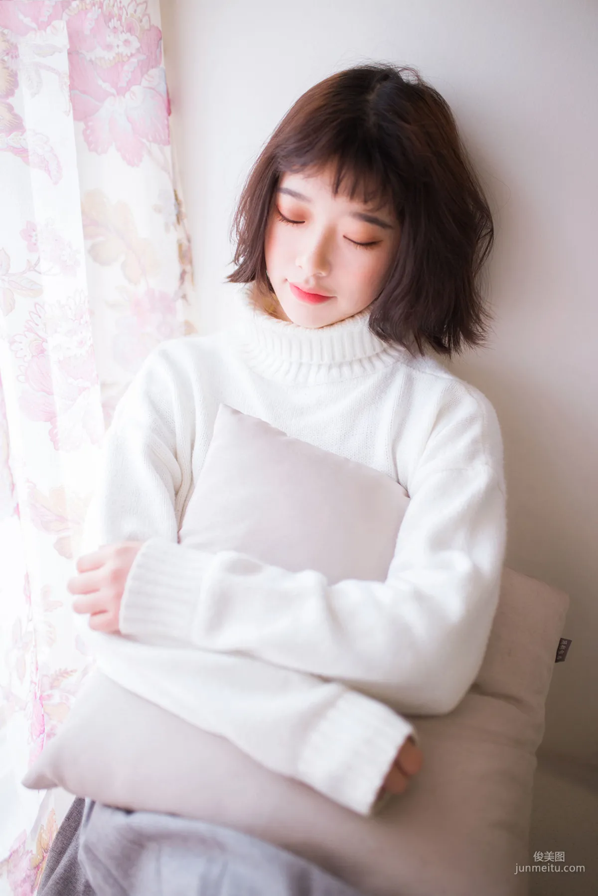 [风之领域] NO.125 邻家妹妹 写真集2