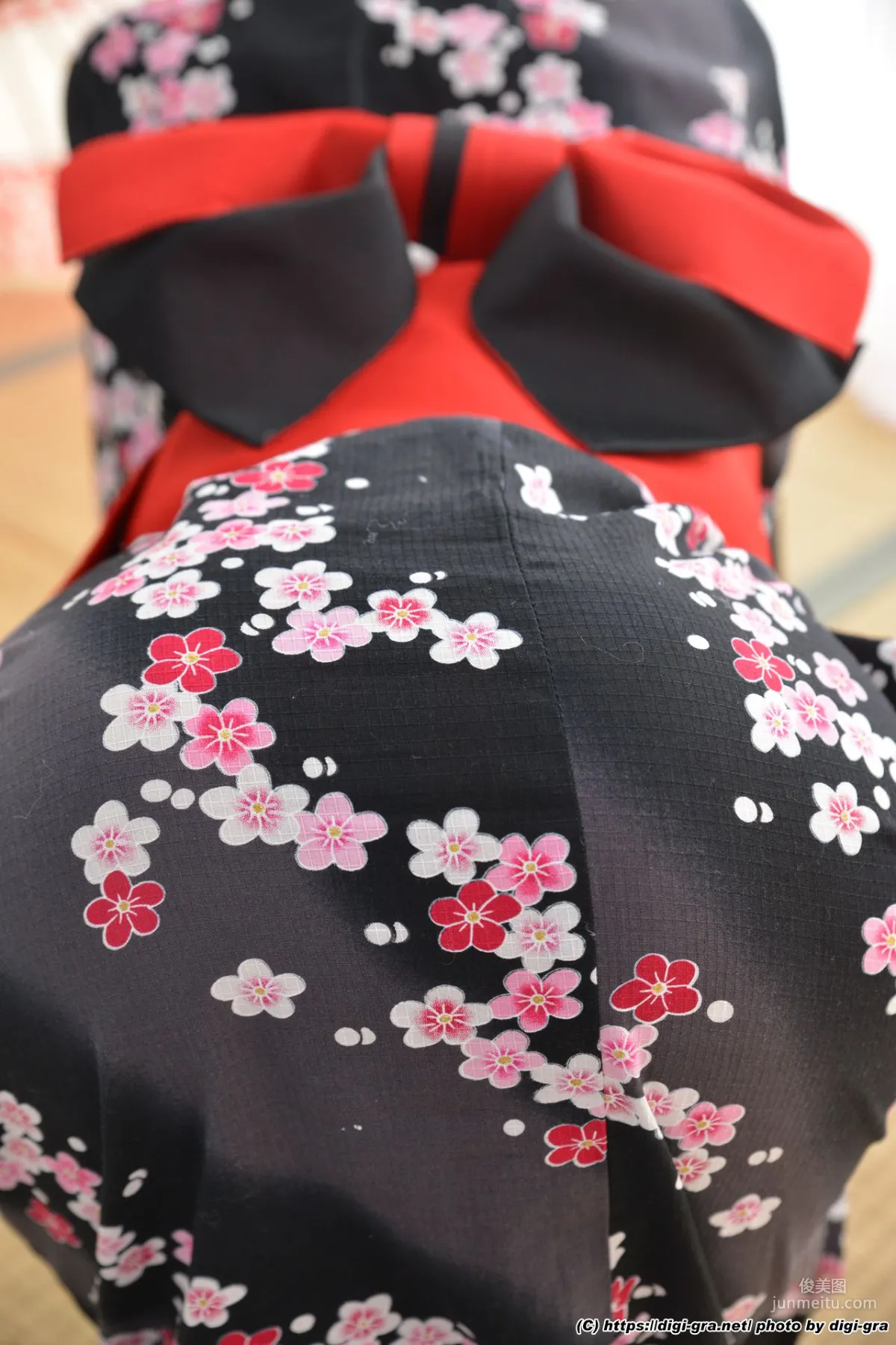 Nana Arisu 有栖七菜 Photoset 04 [Digi-Gra] 寫真集 26