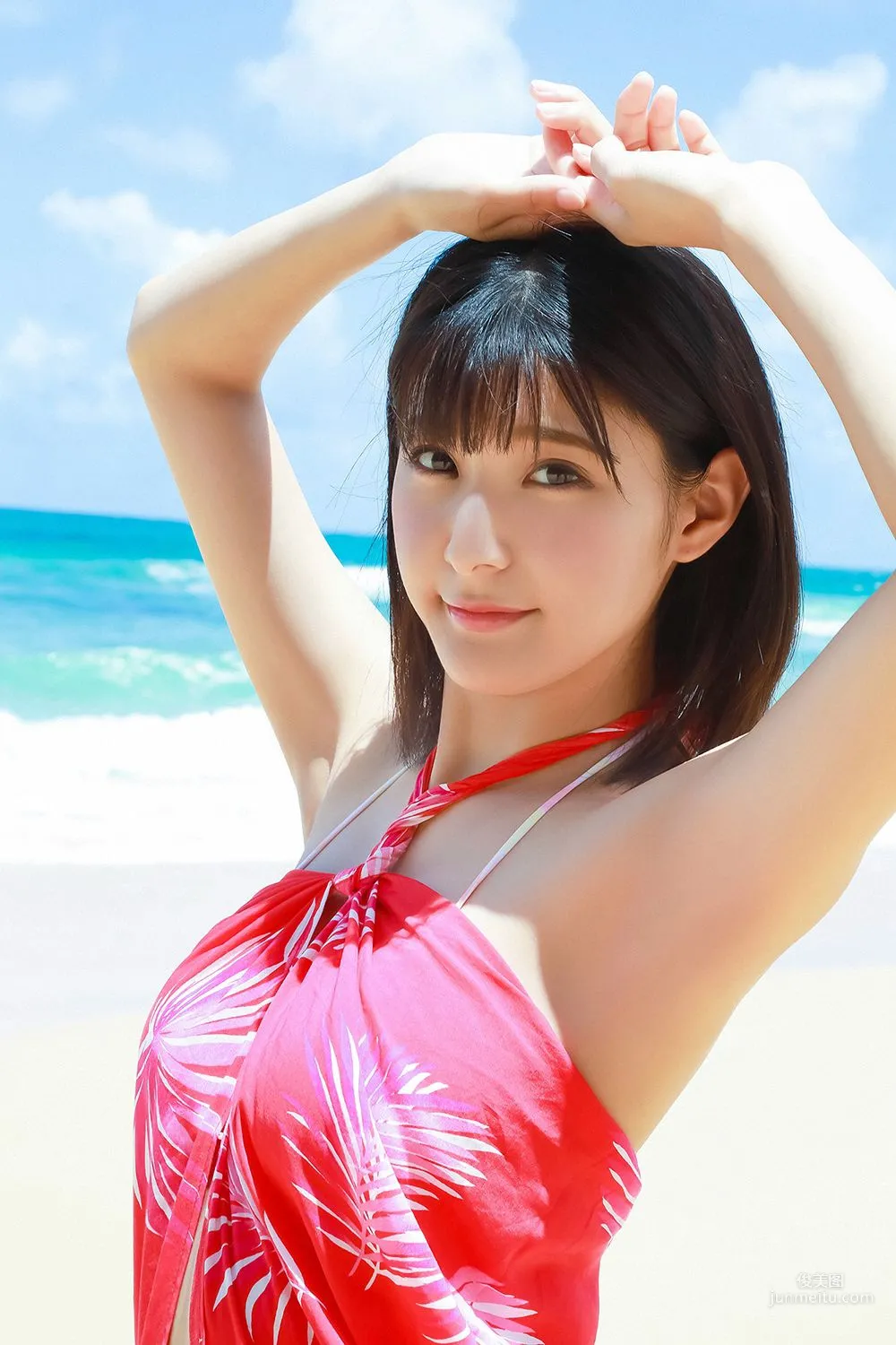 彩川ひなの Hinano Ayakawa [YS-Web] Vol.844 写真集1