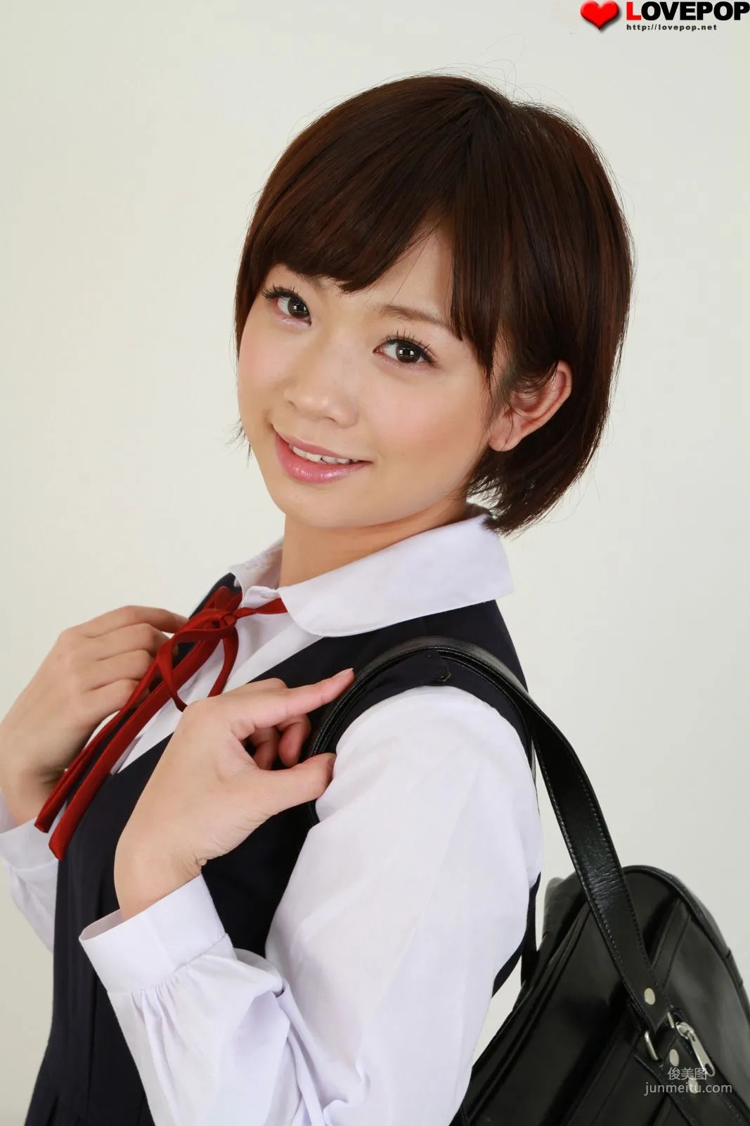 [LOVEPOP] 紗倉まな Mana Sakura Photoset 02 寫真集 3