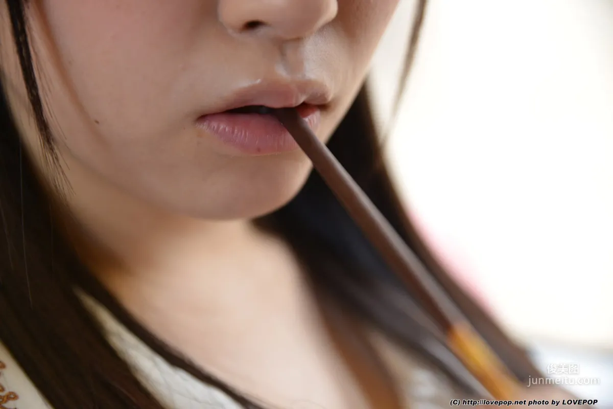 [LOVEPOP] Tsuna Kimura 木村つな Photoset 10 寫真集 45